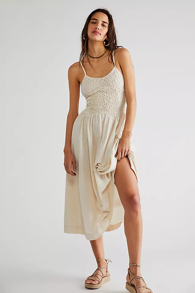 Summer Chapter Midi | Free People (Global - UK&FR Excluded)