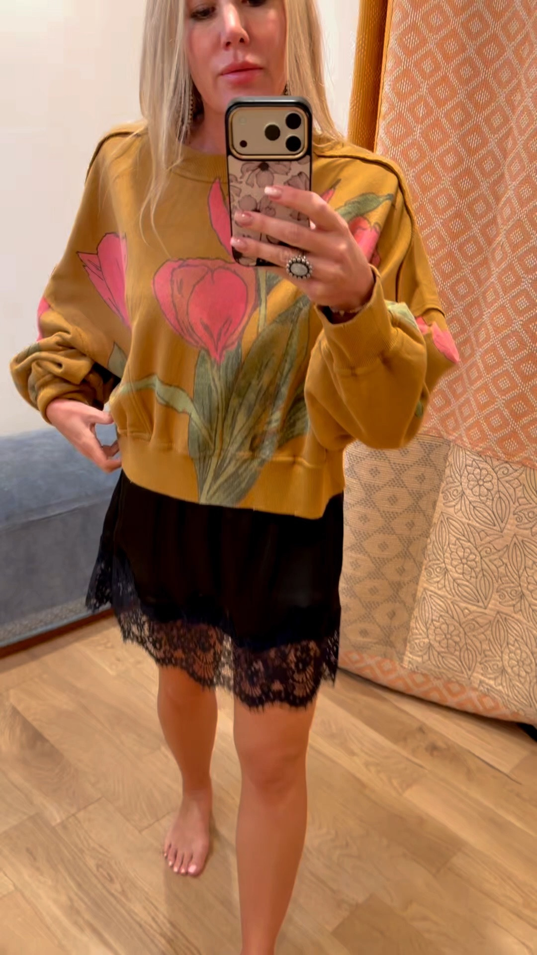 Free People casual styling💛 these skirts can be styled up, down or layered under dresses.

#LTKTravel #LTKootd