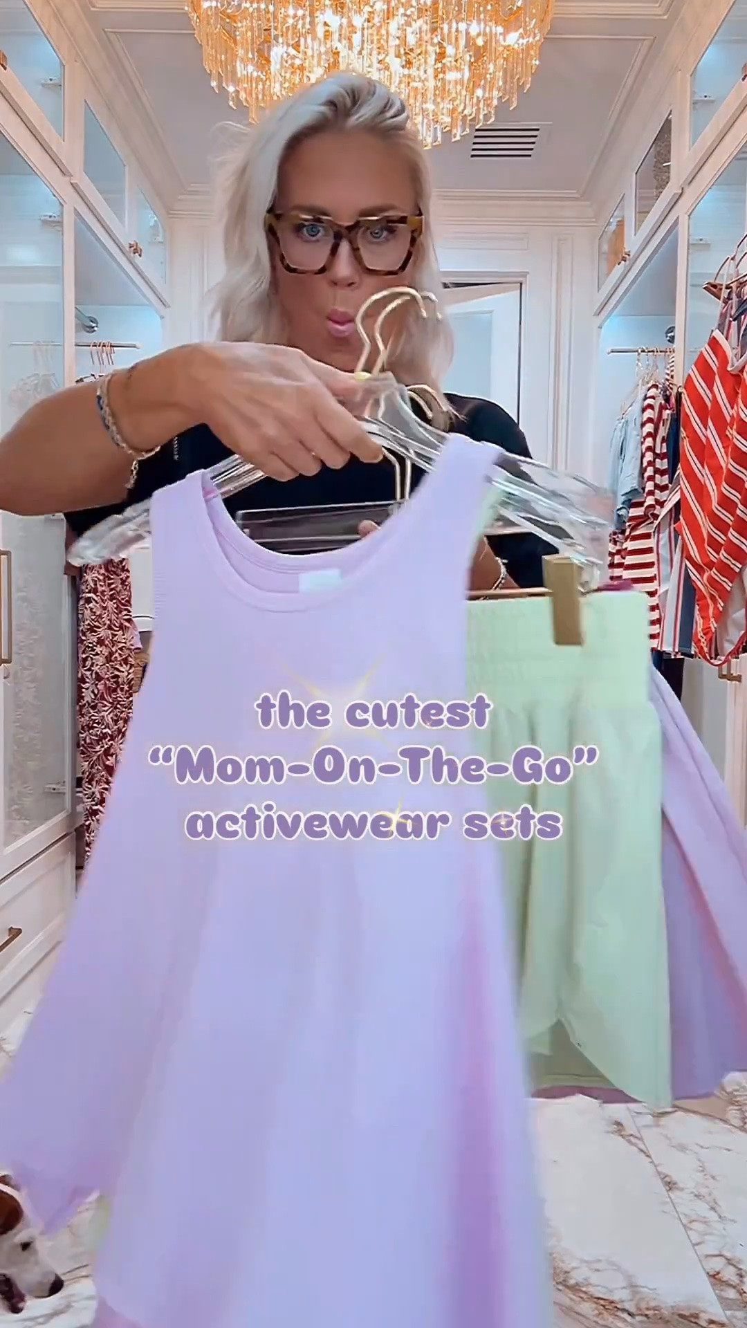 The cutest sets are 40% off today only