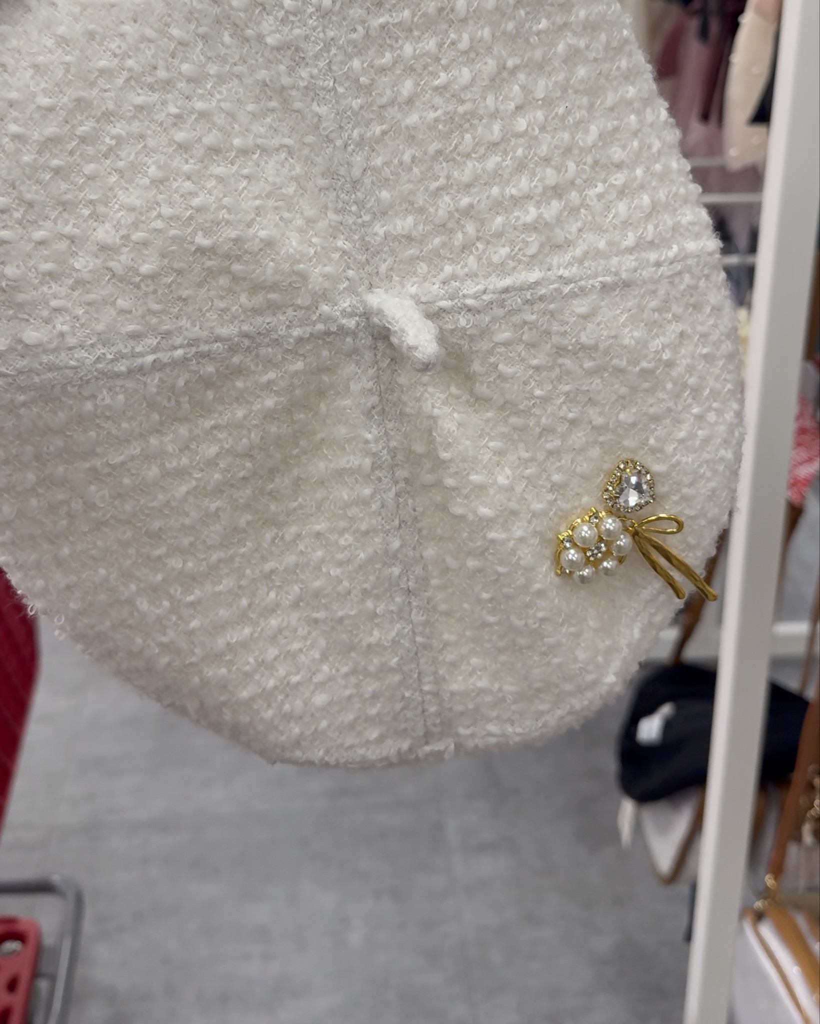 Cutest fall hats have landed at target 

#LTKSeasonal #LTKStyleTip