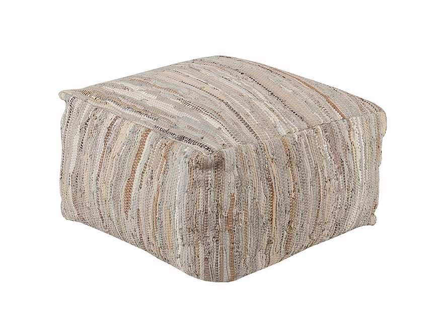 Reina Pouf in Beige
        

            
                
                    $499.00
         ... | Arhaus