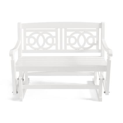 Amalfi Glider | Grandin Road