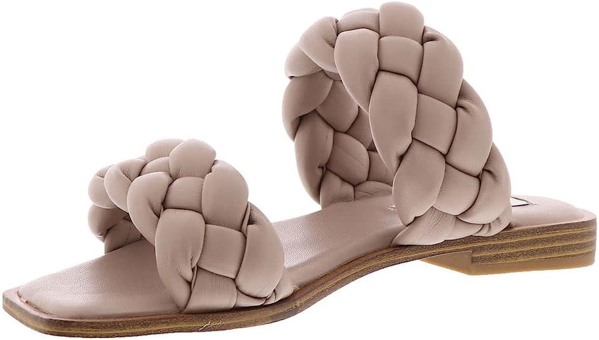 Steve Madden Women's Spain Sandal | Amazon (US)