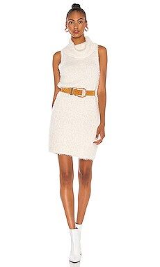 Show Me Your Mumu Fauna Dress in Cream from Revolve.com | Revolve Clothing (Global)