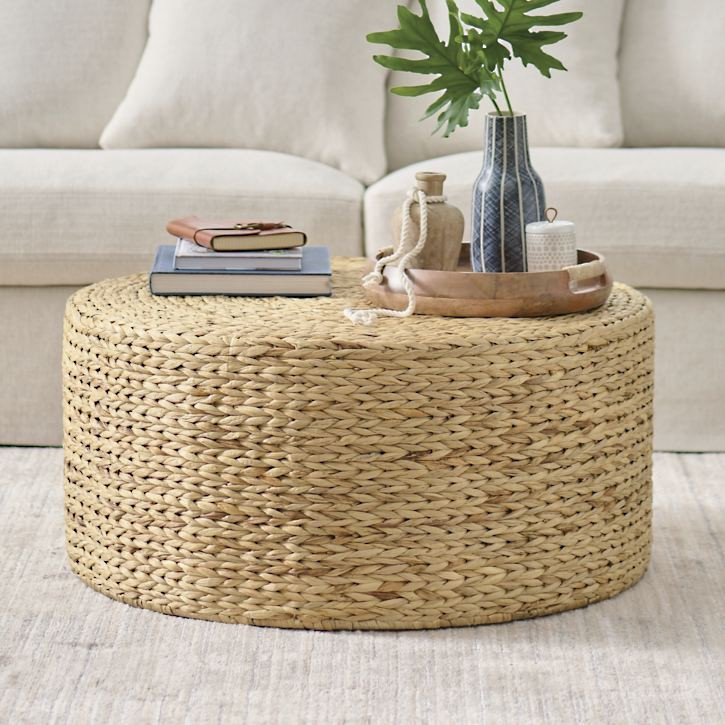 Haven Coffee Table | Grandin Road | Grandin Road