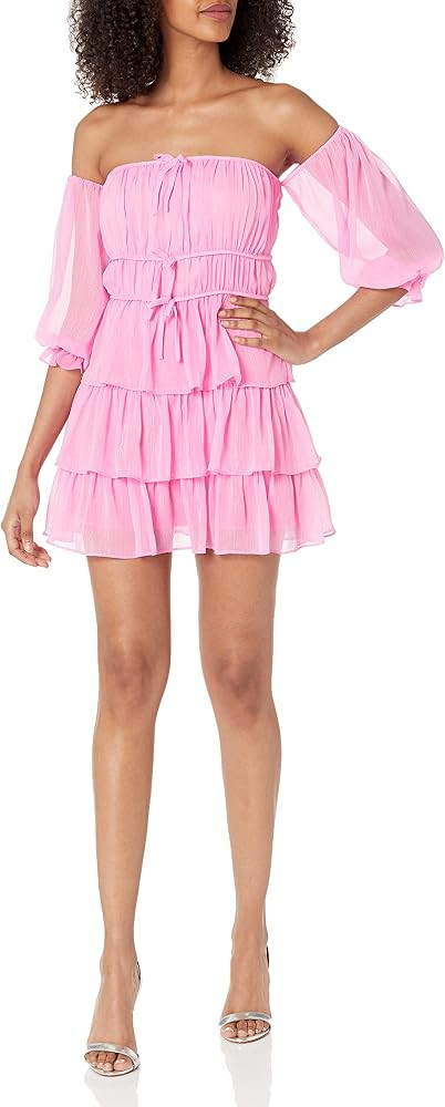 LIKELY Women's Torena Dress | Amazon (US)