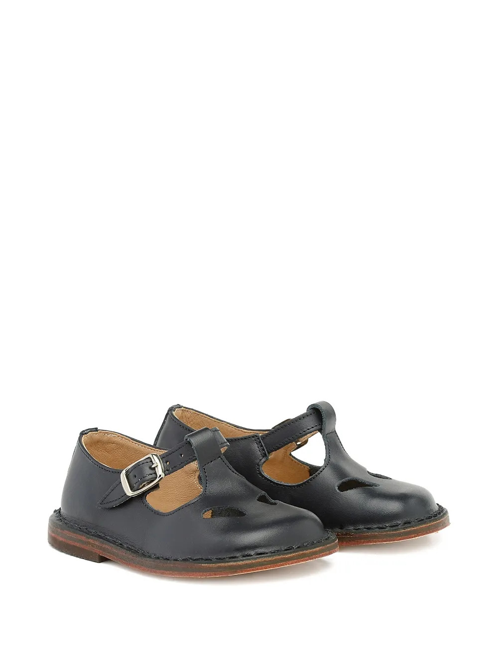 sandalias con hebilla | Farfetch Global