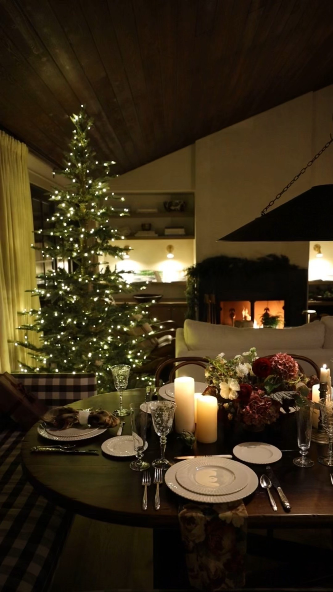 Here are my favorite garlands (plus the prettiest bows and ribbon to finish the look)! You still have time to make your home feel festive with these cozy additions

#LTKSeasonal #LTKHoliday #LTKHome