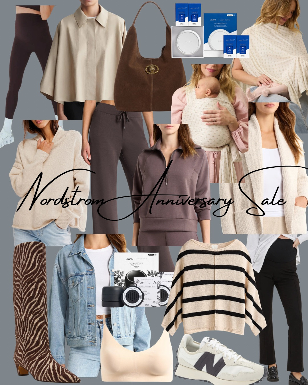 Eyeing & Buying: Nordstrom Anniversary Sale ✨

I haven’t shopped the sale in years but all of these pieces caught my eye. Plus, we’re taking a trip to Upstate NY this Fall so I kept that, the bump, & postpartum in mind! 

#nordstromanniversarysale #nordstromstyle #nordstromsale #personalstylist #personalshopper