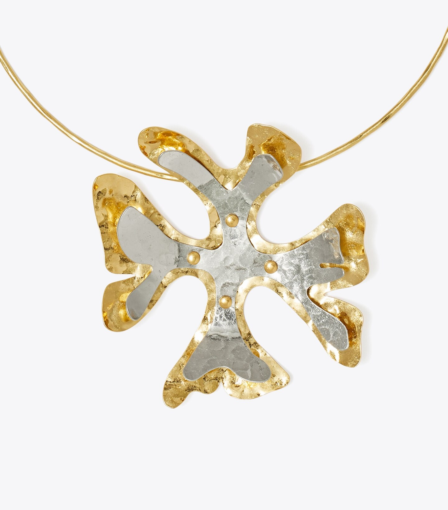 ROXANNE COLLAR | Tory Burch (US)