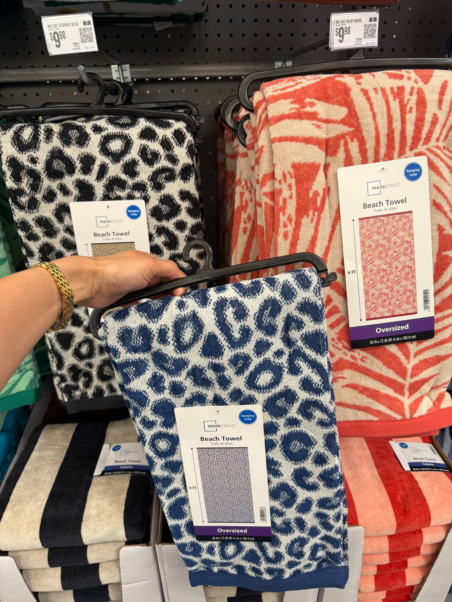New beach towels with bright, beautiful prints. 🤩 
Pool
Trips
Vacations 
Resort
Animal print
Chic


#LTKTravel #LTKSwim #LTKSeasonal