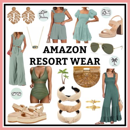 Resort wear 

#LTKfindsunder100 #LTKfindsunder50 #LTKtravel