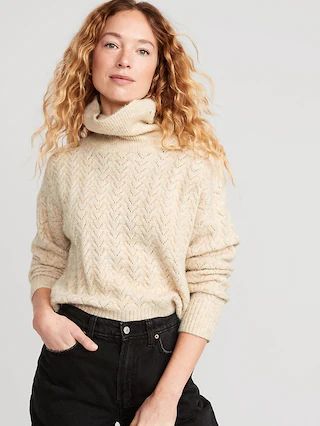 Women / Sweaters | Old Navy (US)