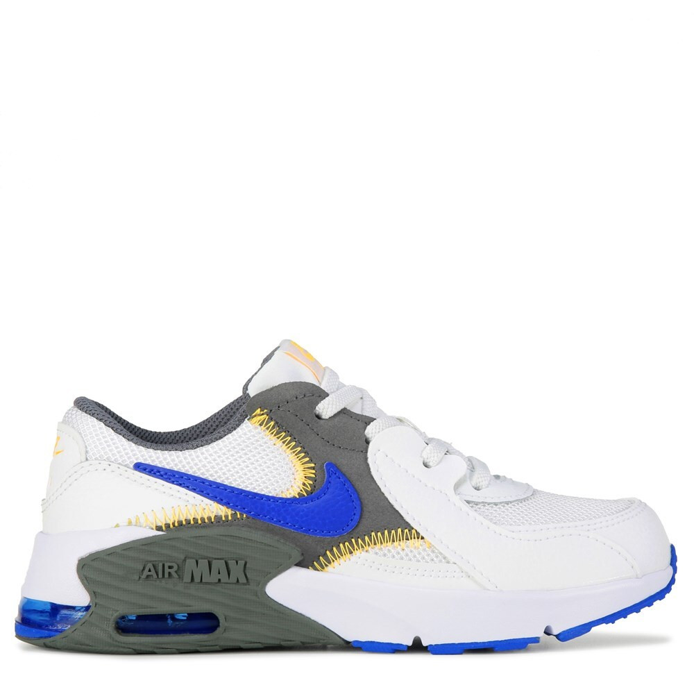 Kids' Air Max Excee Sneaker Little Kid | Famous Footwear