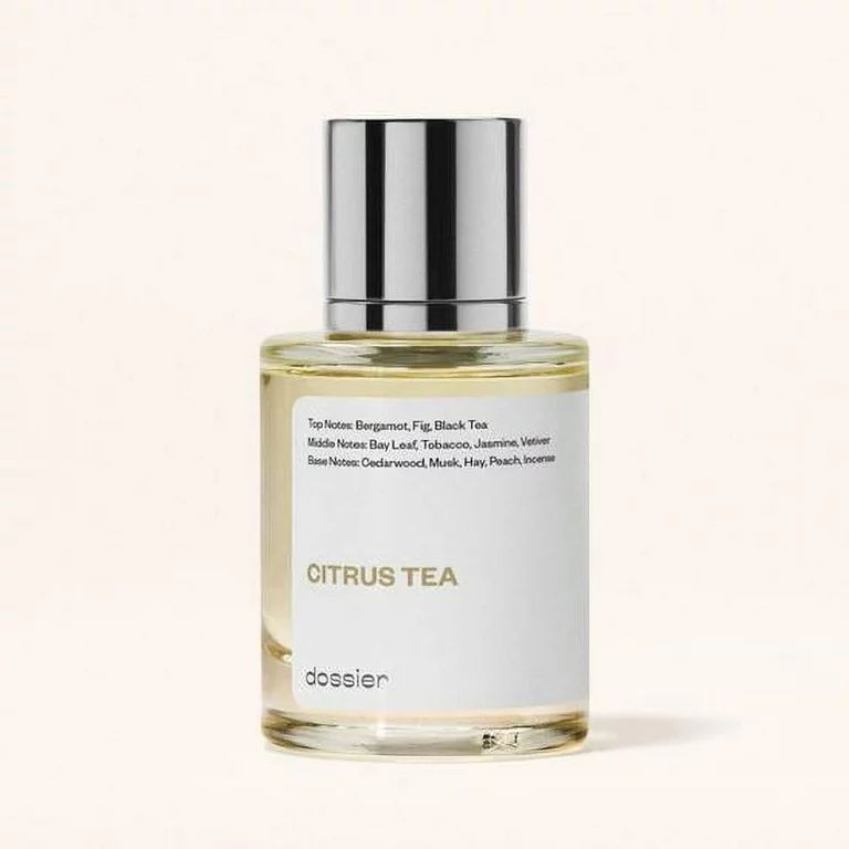 Citrus Tea Inspired By Le Labo Fragrances' Thé Noir 29 Eau De Parfum, Unisex Fragrance. Size: 50... | Walmart (US)