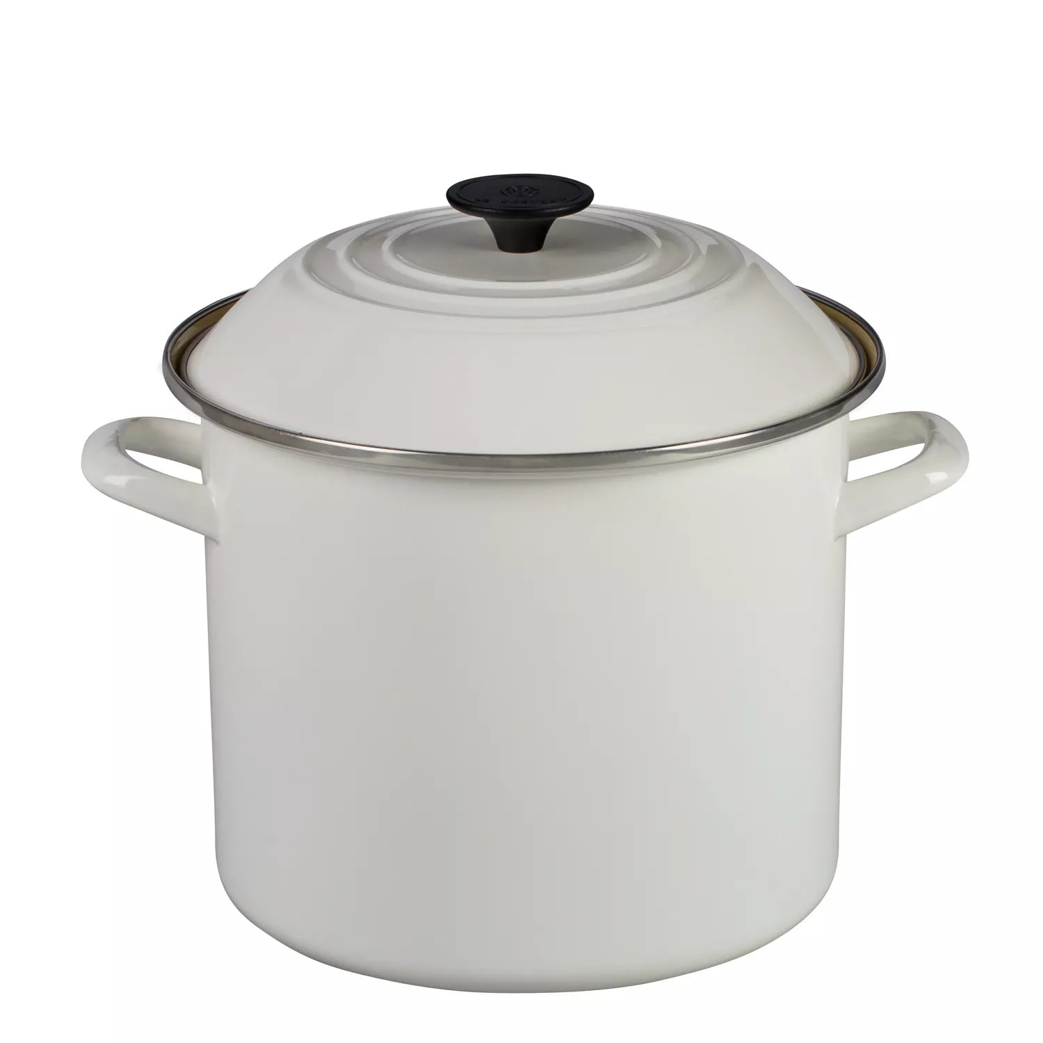 Le Creuset Enameled Steel Stockpot, 8 qt. | Sur La Table | Sur La Table