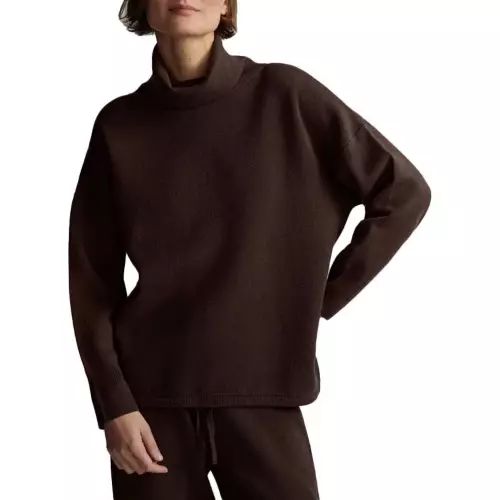 Women's Varley Cavendish Rollneck Knit Pullover Sweater | Scheels