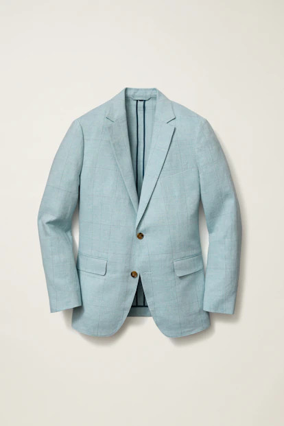 Unconstructed Blazer | Bonobos (US)