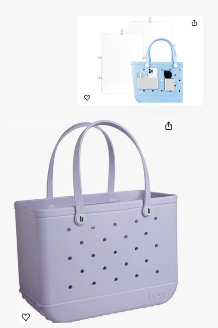 I’m not sure where I’ve been but these Bogg Bag accessory bundles are a total pool bag game changer - and for $90, I feel like this bag is a steal and I love the color 
