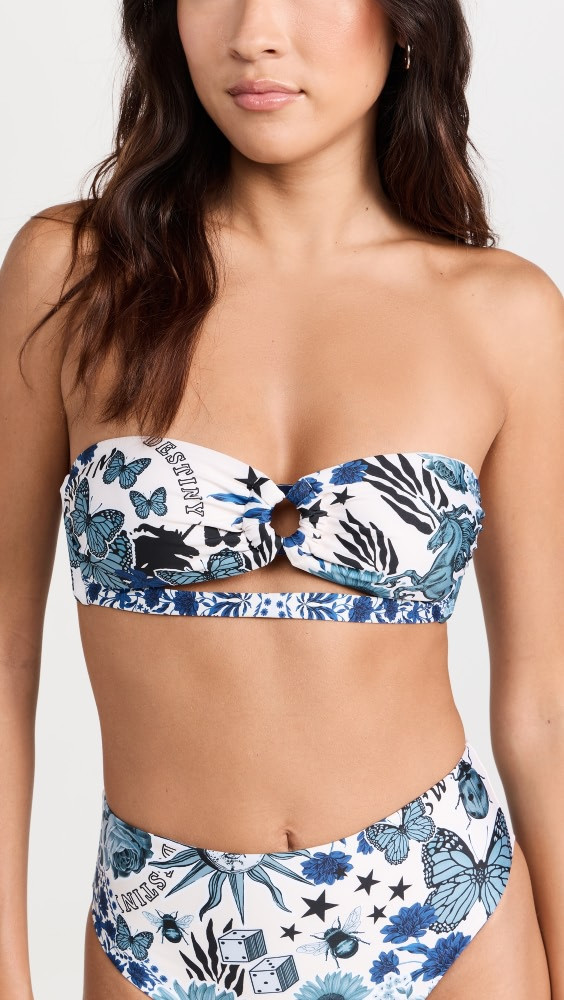 Agua Bendita | Shopbop