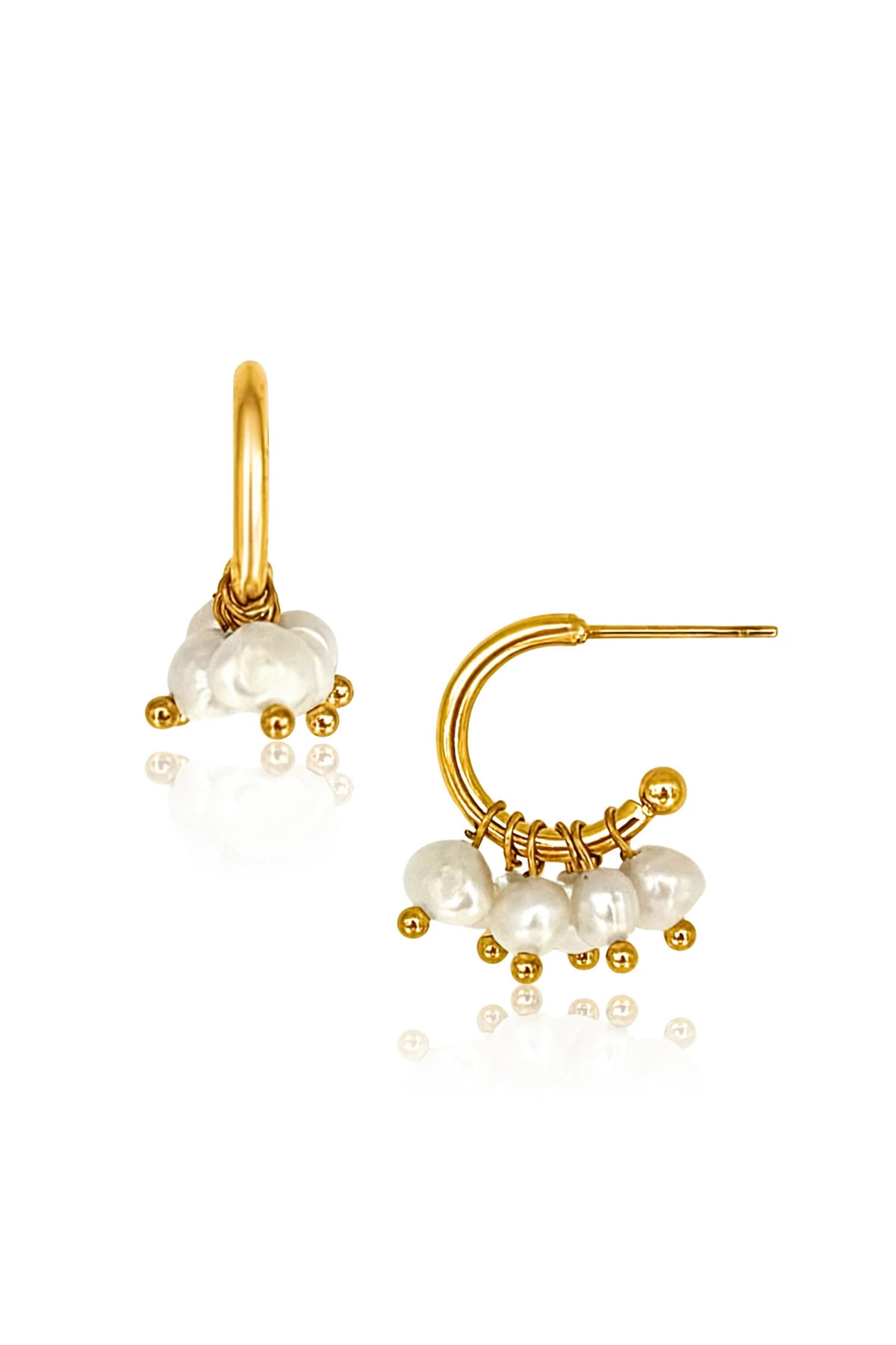 Chara Earrings | Everything But Water