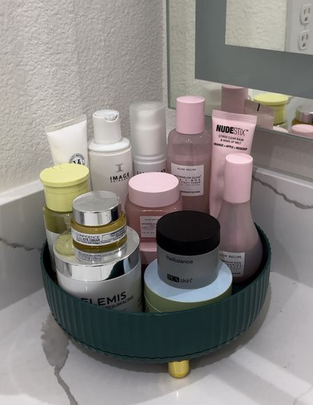 My holy grail skincare products that I always go for!!! From eye cream to resurfacing pads, to moisturizer and cleanser, all of these are so good!! #skincare #beauty 

#LTKfindsunder100 #LTKfindsunder50 #LTKbeauty