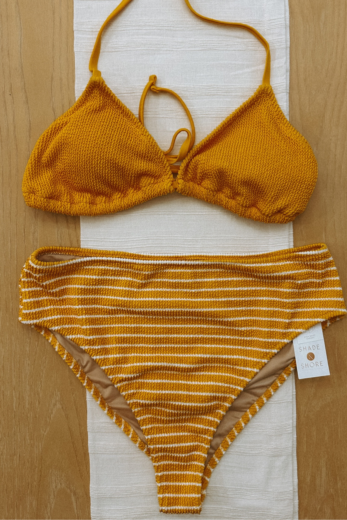 Affordable swimwear #target #targetswimwear #targetsummerfinds 

#LTKswim #LTKSeasonal #LTKFind