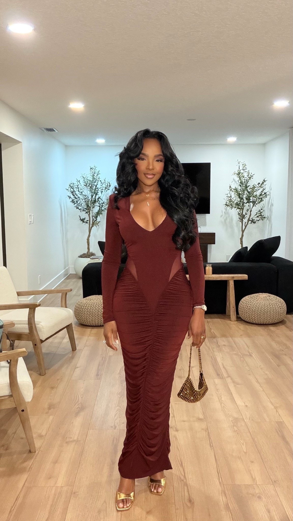 ✨ Date Night OOTD — simple, flattering, and effortless

An easy date-night look that proves you don’t need to overthink it to feel confident. Clean lines, a flattering fit, and pieces that work together seamlessly make this outfit one you’ll keep coming back to. Styled once here, but easy to rewear and mix different ways, so the cost per wear drops fast.

Perfect for:
• Dinner dates
• Casual nights out
• Cocktails or dessert plans

📏 Sizing:
Wearing size Small

Measurements:
5’4” · 140 lbs · 36D · 27” waist · 40” hips

Save this post for later.

Date night outfit inspiration, effortless evening looks, elevated casual style, flattering feminine outfits, timeless staples you can rewear on repeat.

Follow me on Instagram and YouTube @kirasfashionfinds

#LTKPetite #LTKootd