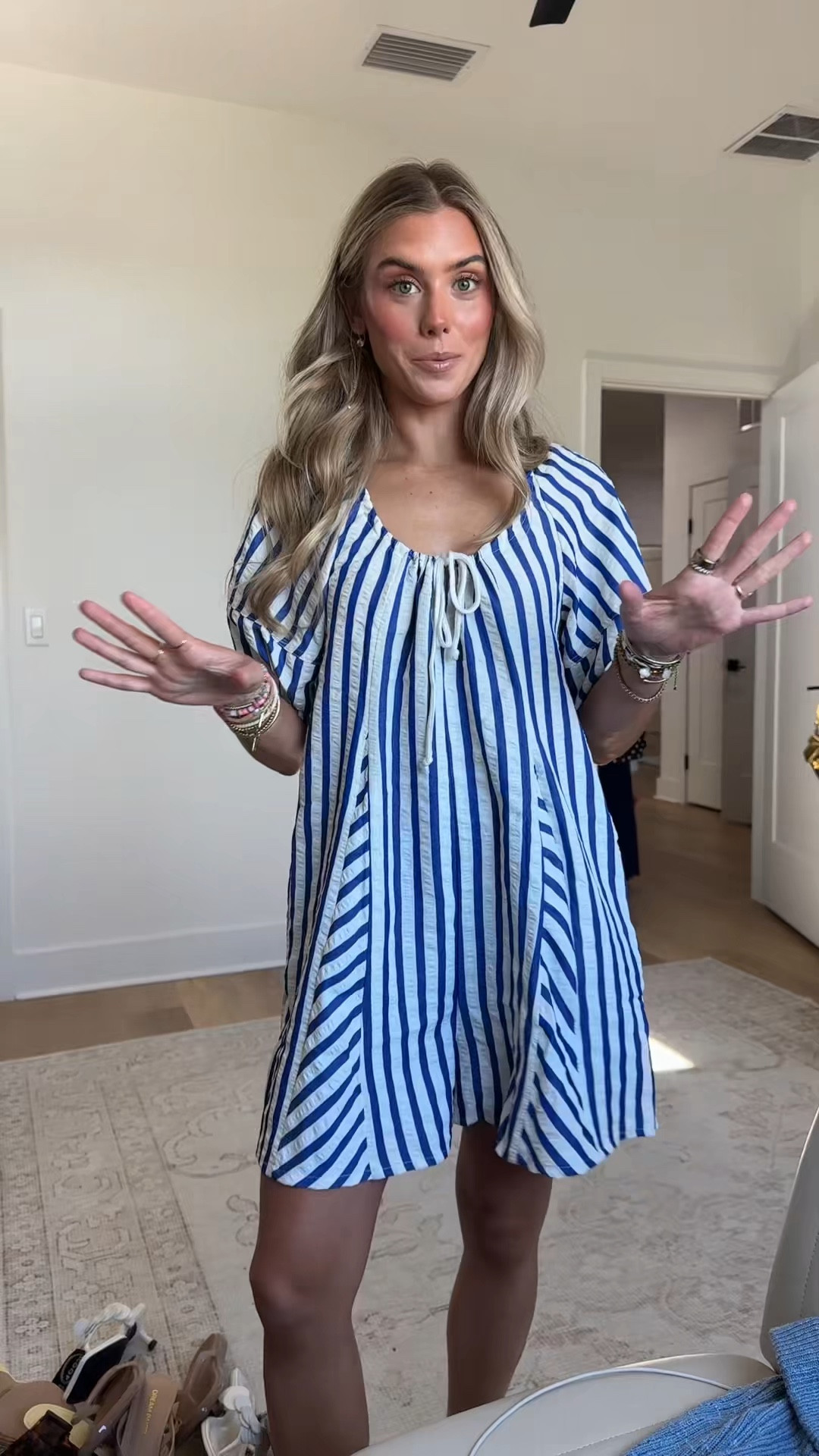 Amazon size small Hvyesh Jumpsuits for Women Dressy Casual, Onesie Hot Shot Romper Shorts, Dress Romper Doop, Summer Trendy 2025 Womens Outfits

#LTKootd #LTKSeasonal #LTKSaleAlert