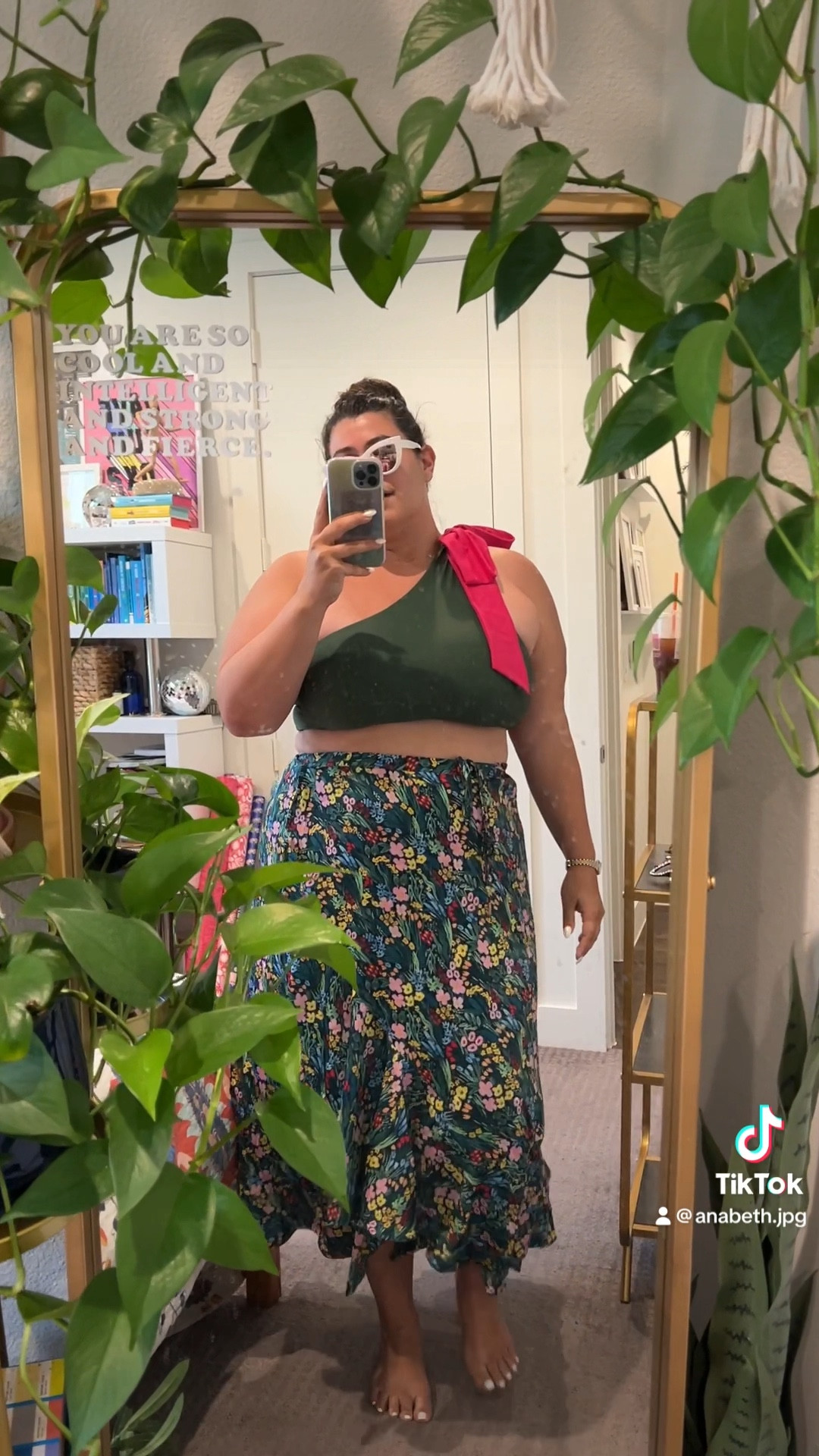 My favorite plus size and size inclusive swimwear - fabulous quality and fit for sizes 00-22 

#LTKcurves #LTKsalealert #LTKswim