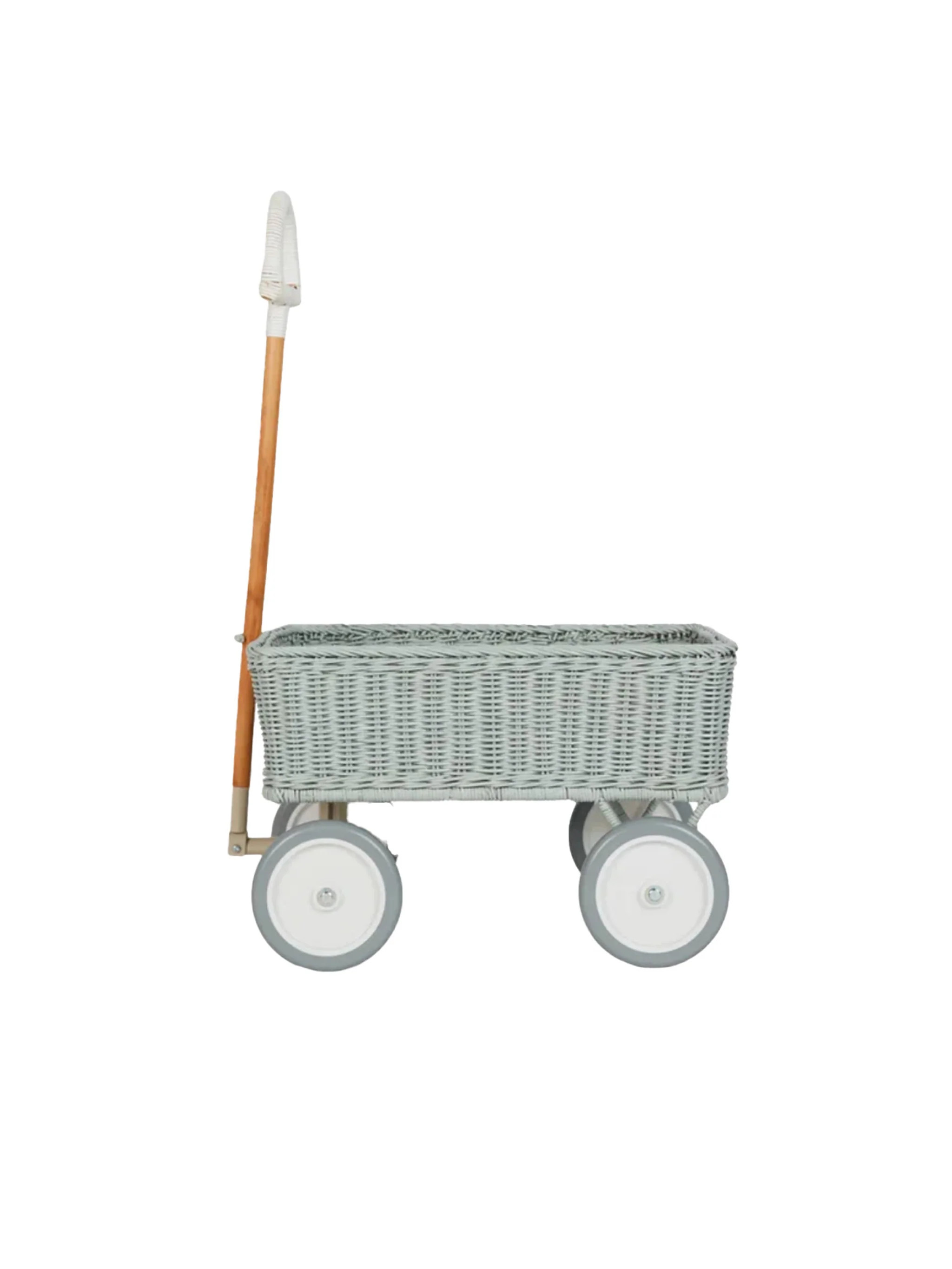 Olli Ella Vintage Blue Wonder Wagon | Weston Table