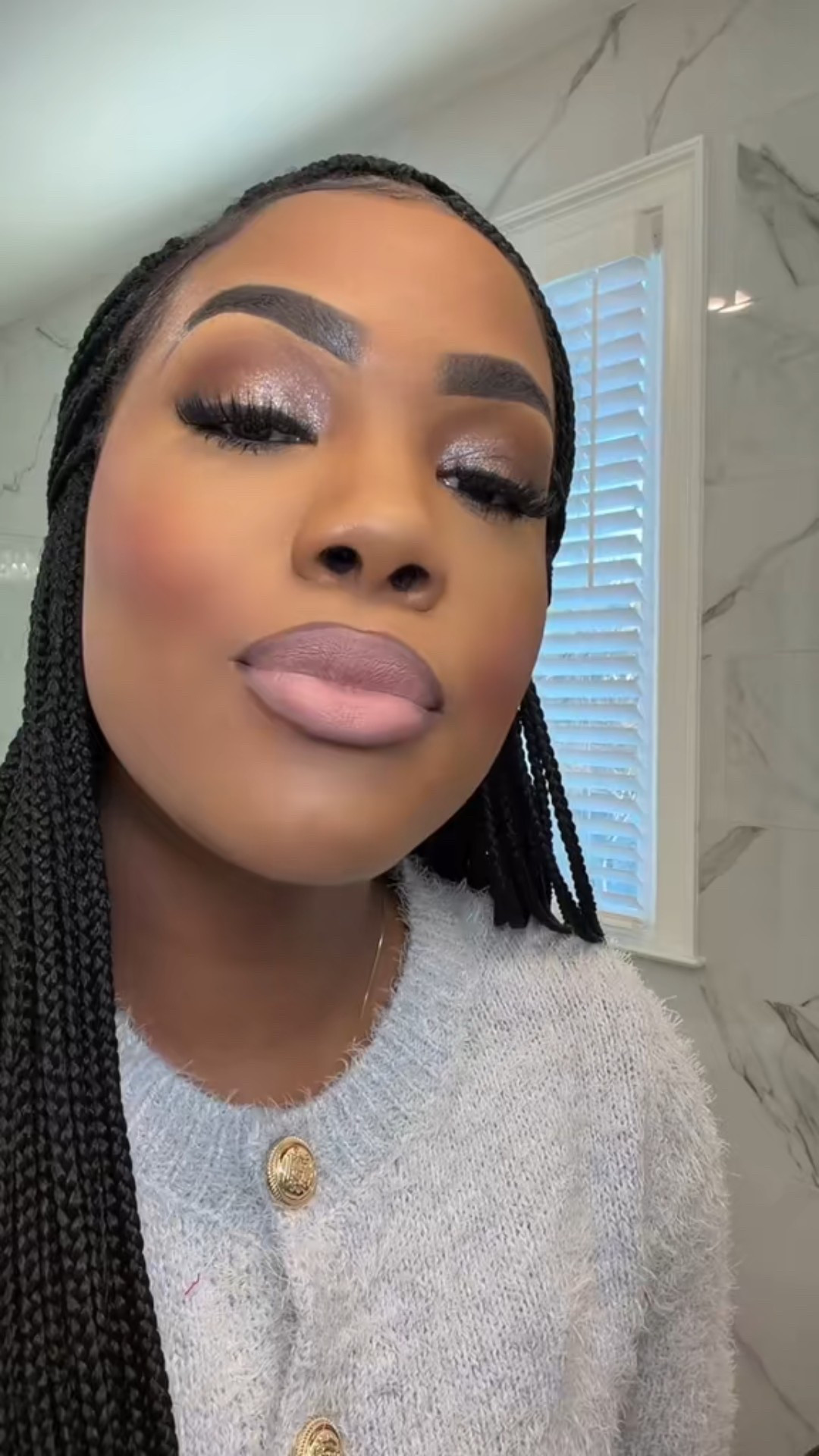 Currently viral on TikTok… 😍😍 This duo is undefeated!! #nudelip #lipcombo #makeup 

#LTKBeauty #LTKgrwm