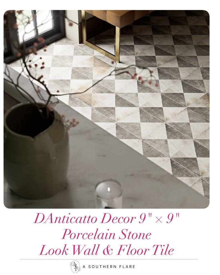 Home Decor/
Tile

#LTKHome