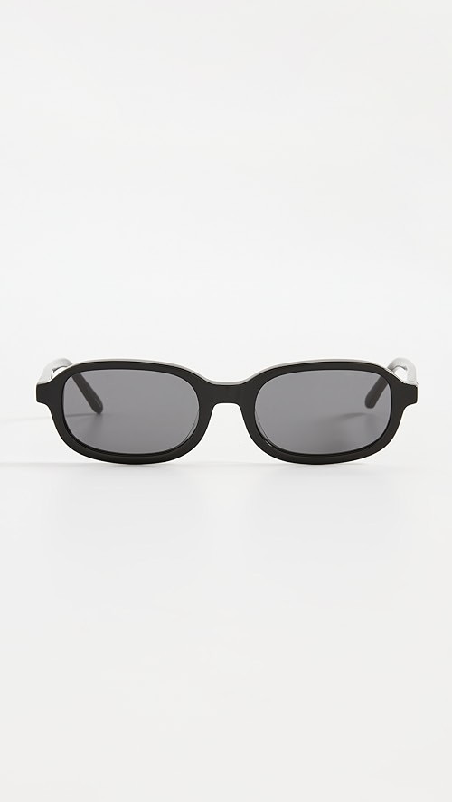 Monty Sunglasses | Shopbop