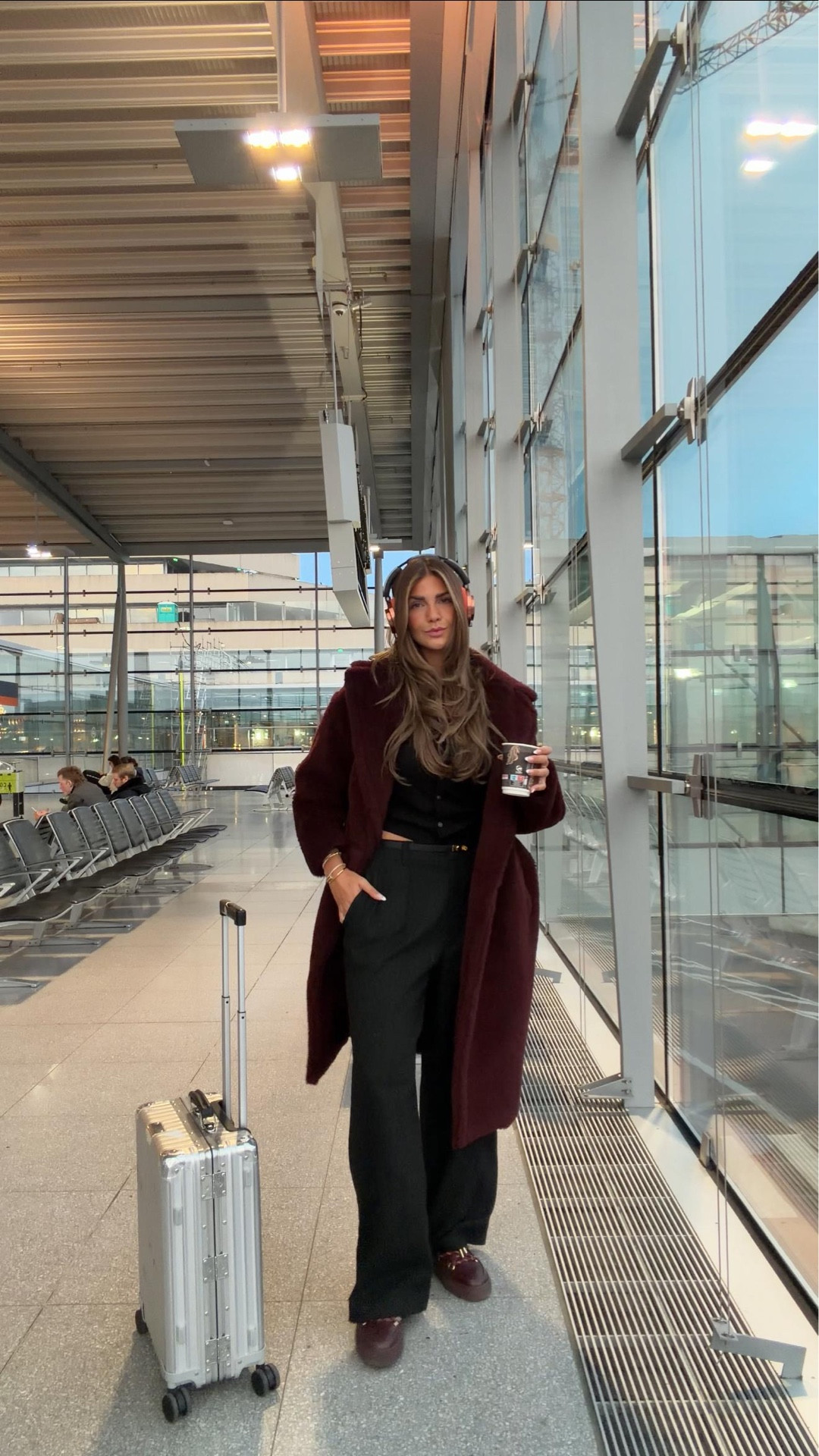 ✈️♥️

#LTKFashionMonth #LTKstyletip #LTKeurope