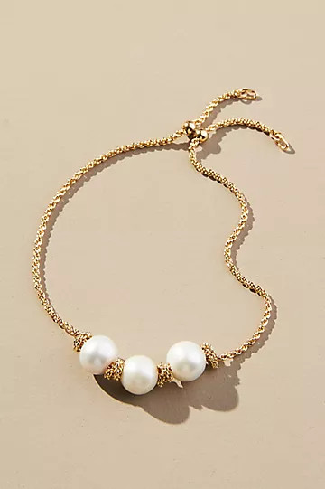 Cloverpost Tell Bracelet | Anthropologie (US)