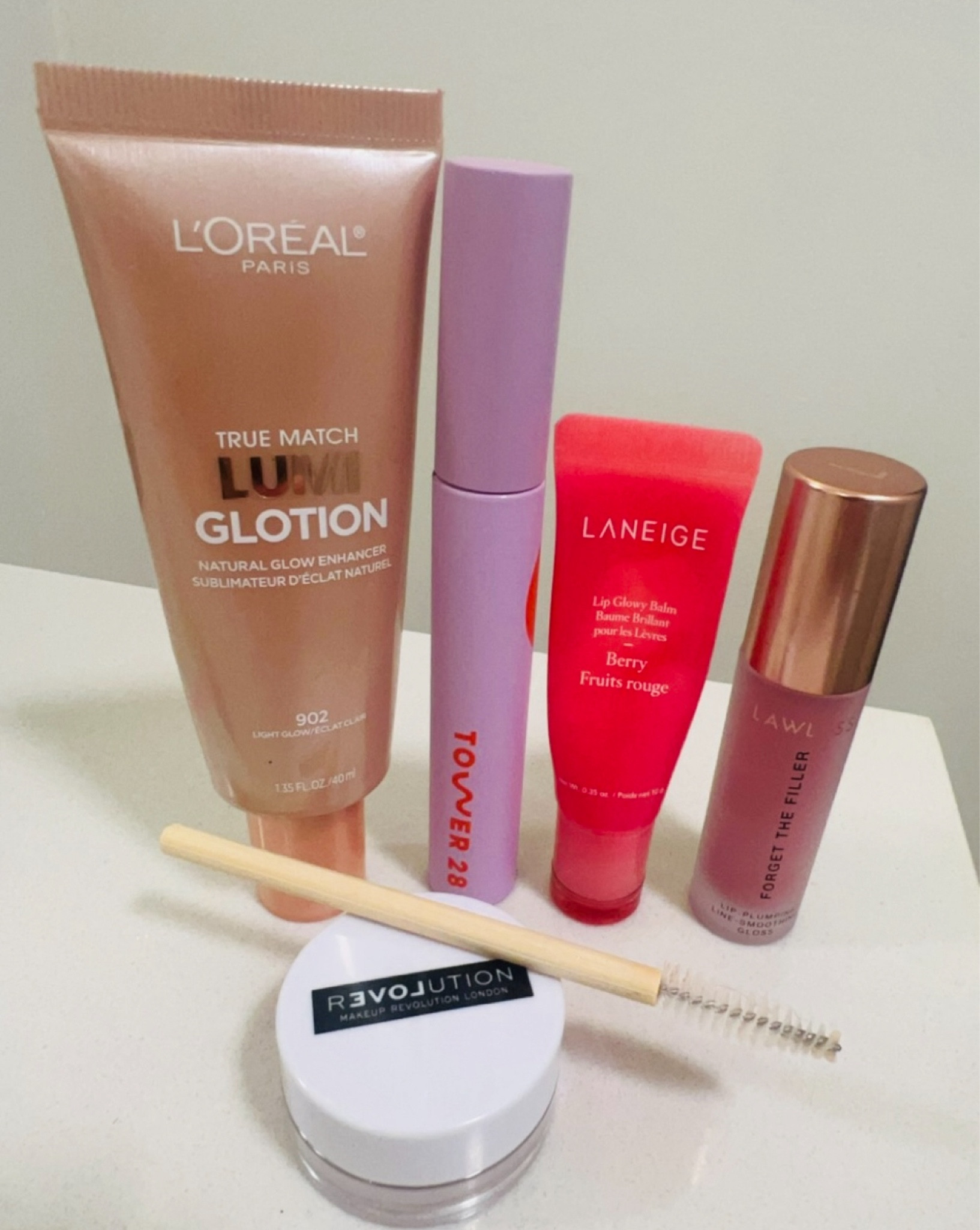 Every day “no make up” make up look✨ 

#LTKBeauty #LTKFindsUnder50 #LTKStyleTip