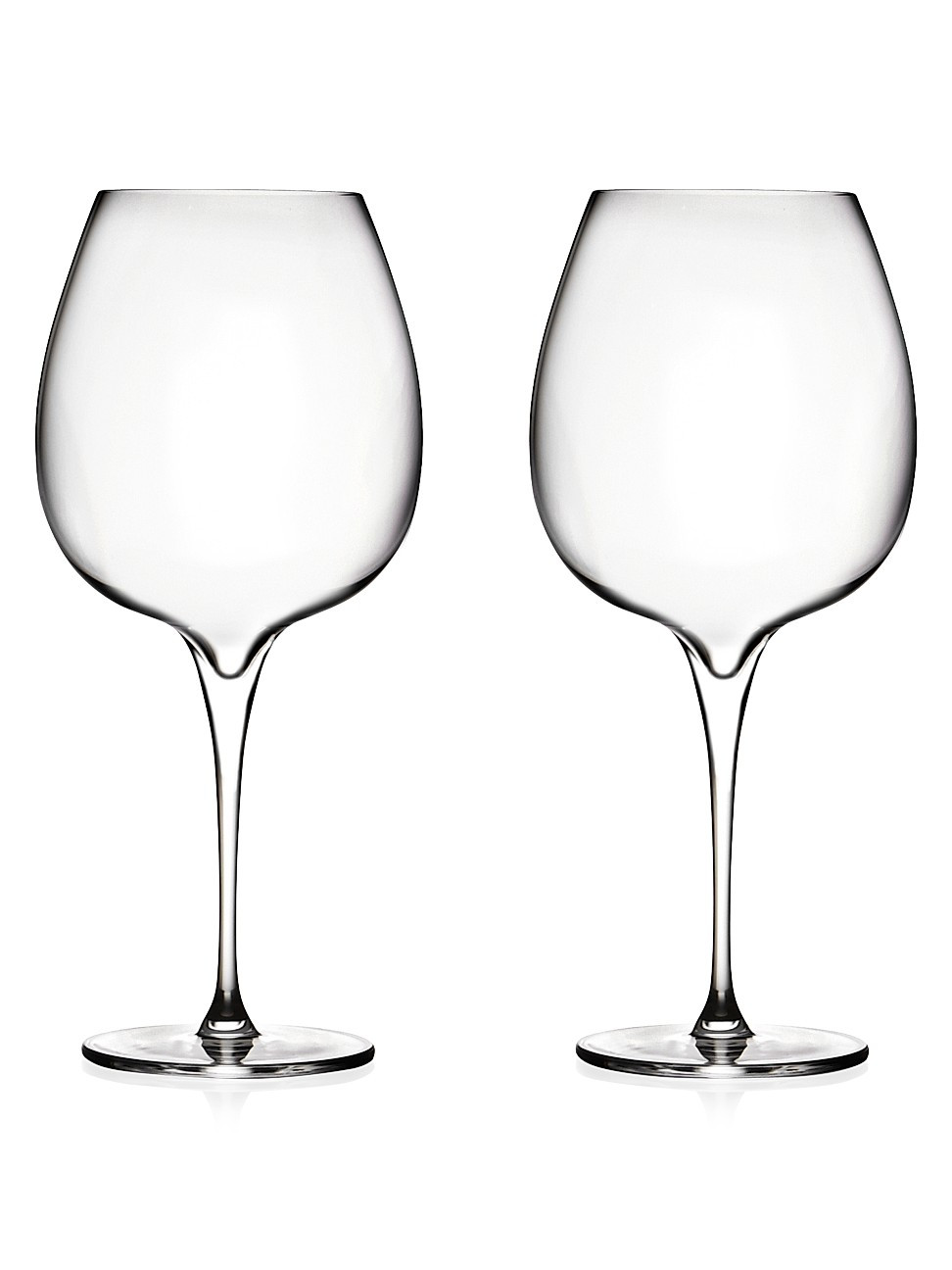 Vie Two-Piece Pinot Noir Glass Set | Saks Fifth Avenue