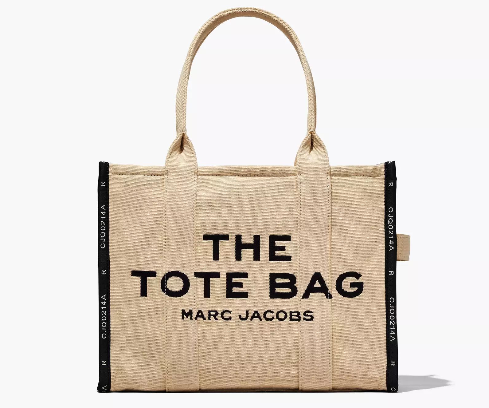 The Jacquard Large Tote Bag | Marc Jacobs