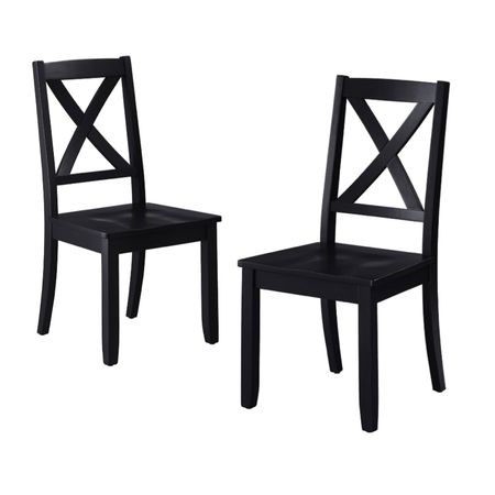 Inexpensive dining chairs from Walmart

#LTKhome