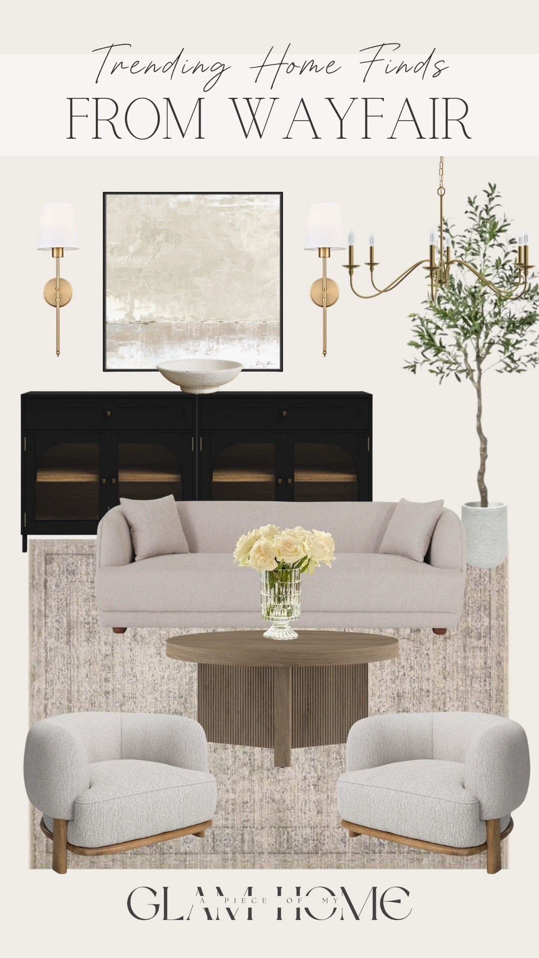 Wayfair home, Wayfair finds, trending home decor, home styling, modern home decor, neutral home decor, home refresh, living room decor, bedroom decor, kitchen decor, home organization, accent furniture, affordable home decor, seasonal home refresh, cozy home styling, everyday home styling, Wayfair furniture, LTKhome, LTKSeasonal, LTKStyleTip



#liketkit #LTKHome #LTKU #LTKSeasonal
@shop.ltk
https://liketk.it/5ZsES