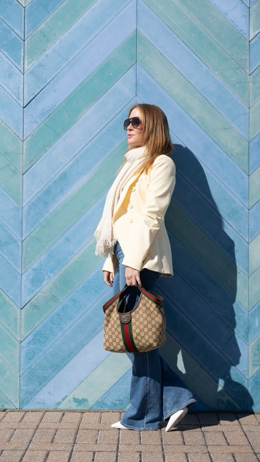 3 Pieces That Instantly Elevate Your Outfit! 

#LTKSeasonal #LTKootd #LTKWorkwear