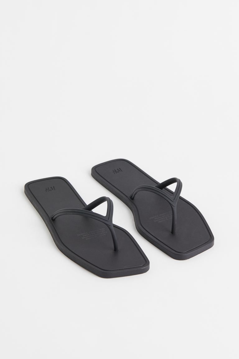 Flip-flops | H&M (US + CA)
