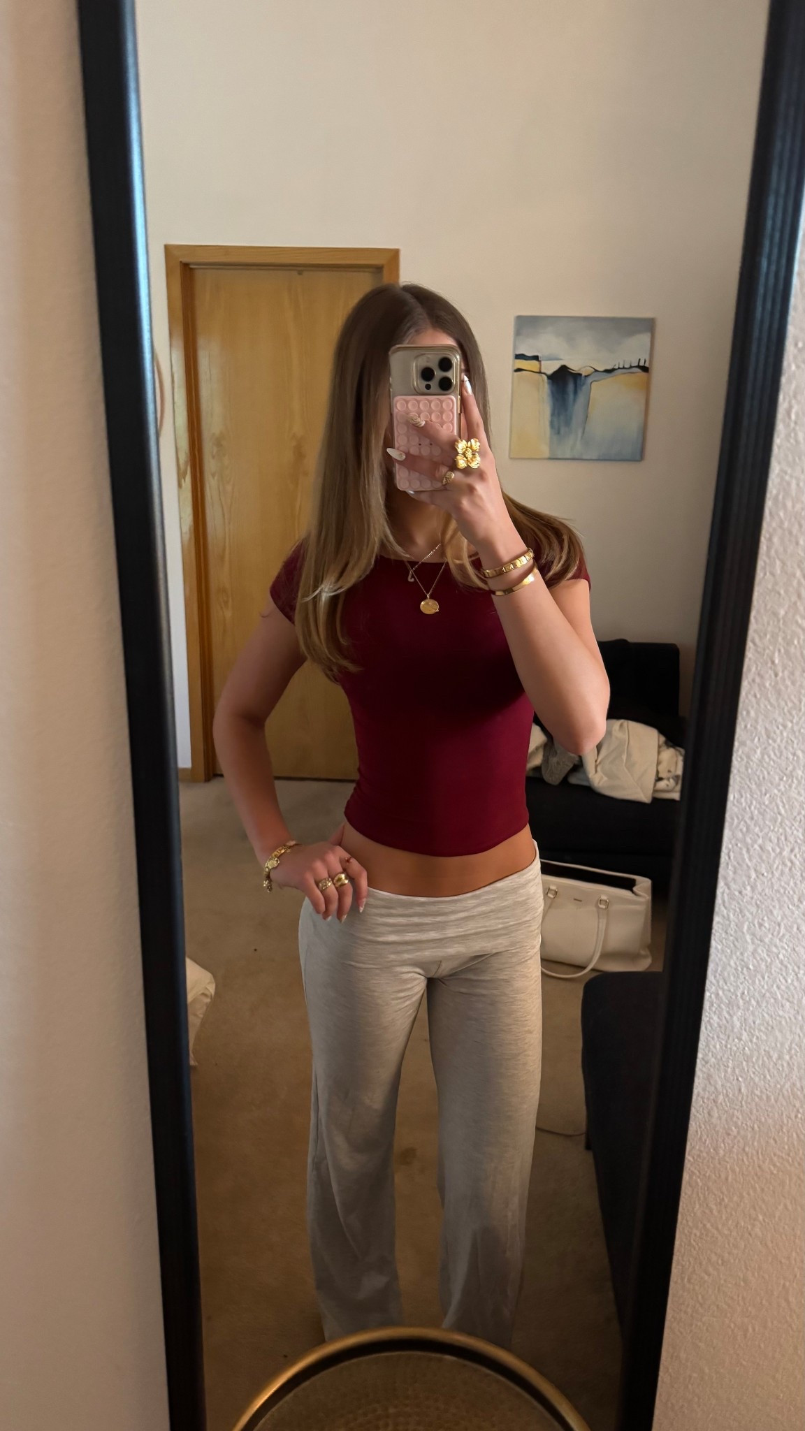 cute school outfit basic

#LTKootd #LTKgrwm