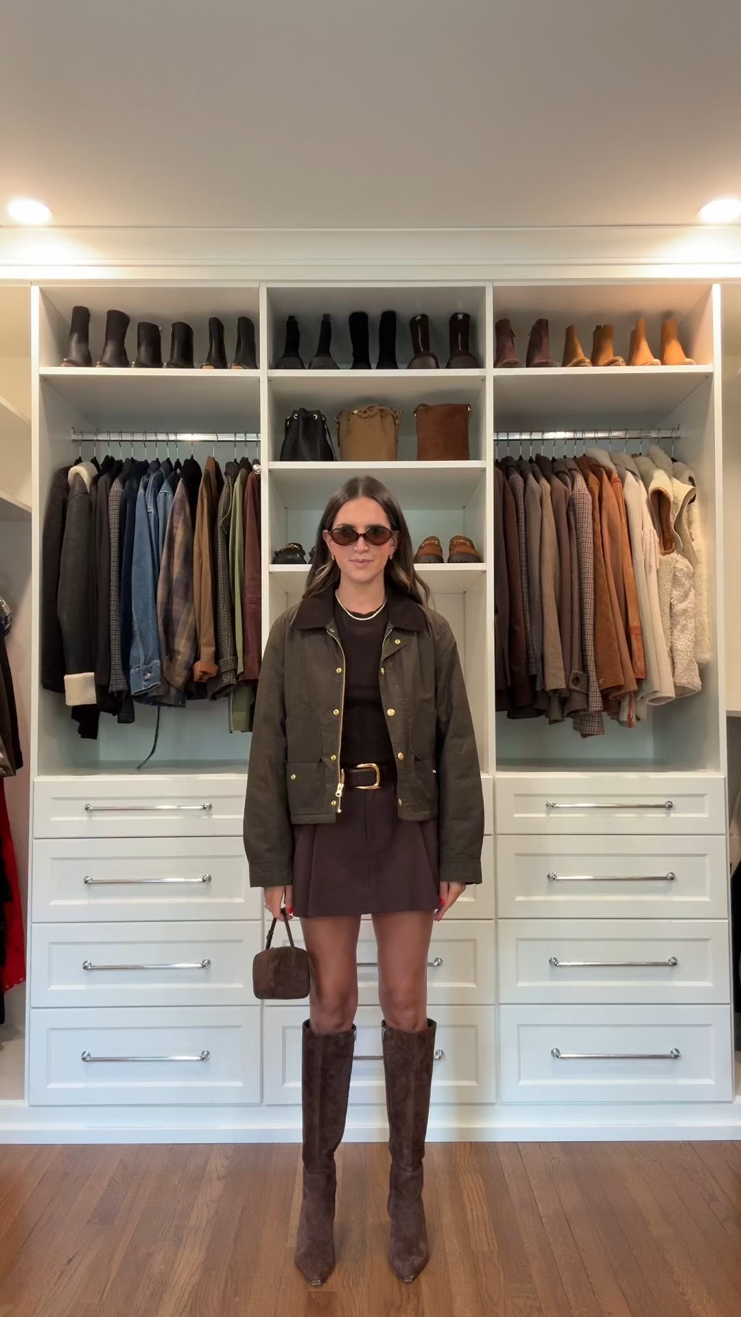 Fall outfits 
Fall jackets
Barn jacket
Boots 

#LTKFindsUnder100 #LTKStyleTip #LTKSeasonal