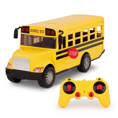 DRIVEN by Battat RC School Bus | Target