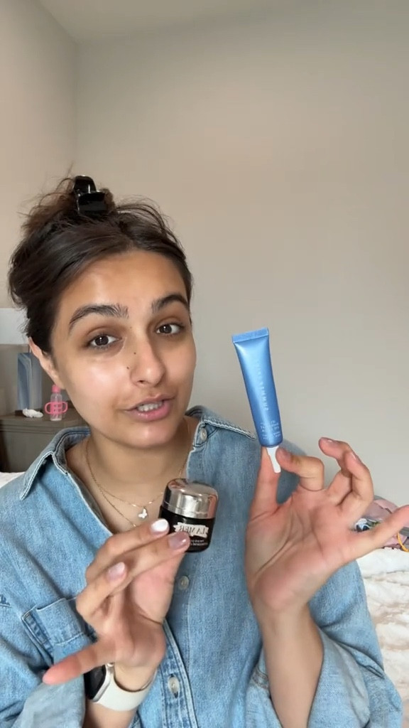 Skin care routine for glassy skin✨

Rouge members can start shopping 20% off site wide today! Use code: SAVINGS at check out!  



#LTKSaleAlert #LTKHoliday #LTKBeauty