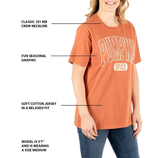 State of Mine  State of Mine Women's Harvest Tee (No ratings yet)|Write a reviewItem # 990428614 | Sam's Club