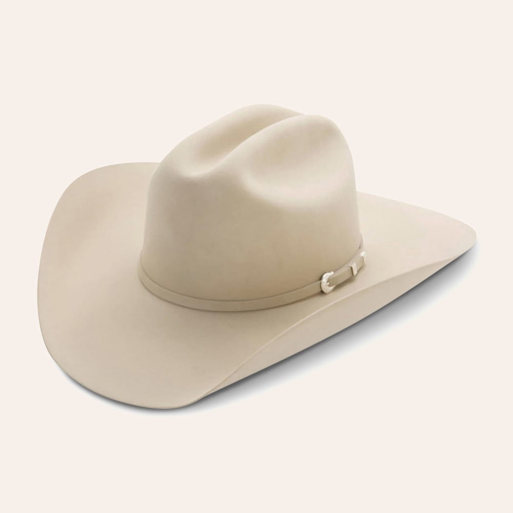 Cavender's Gold Silverbelly 20X Felt Cowboy Hats | Cavender's