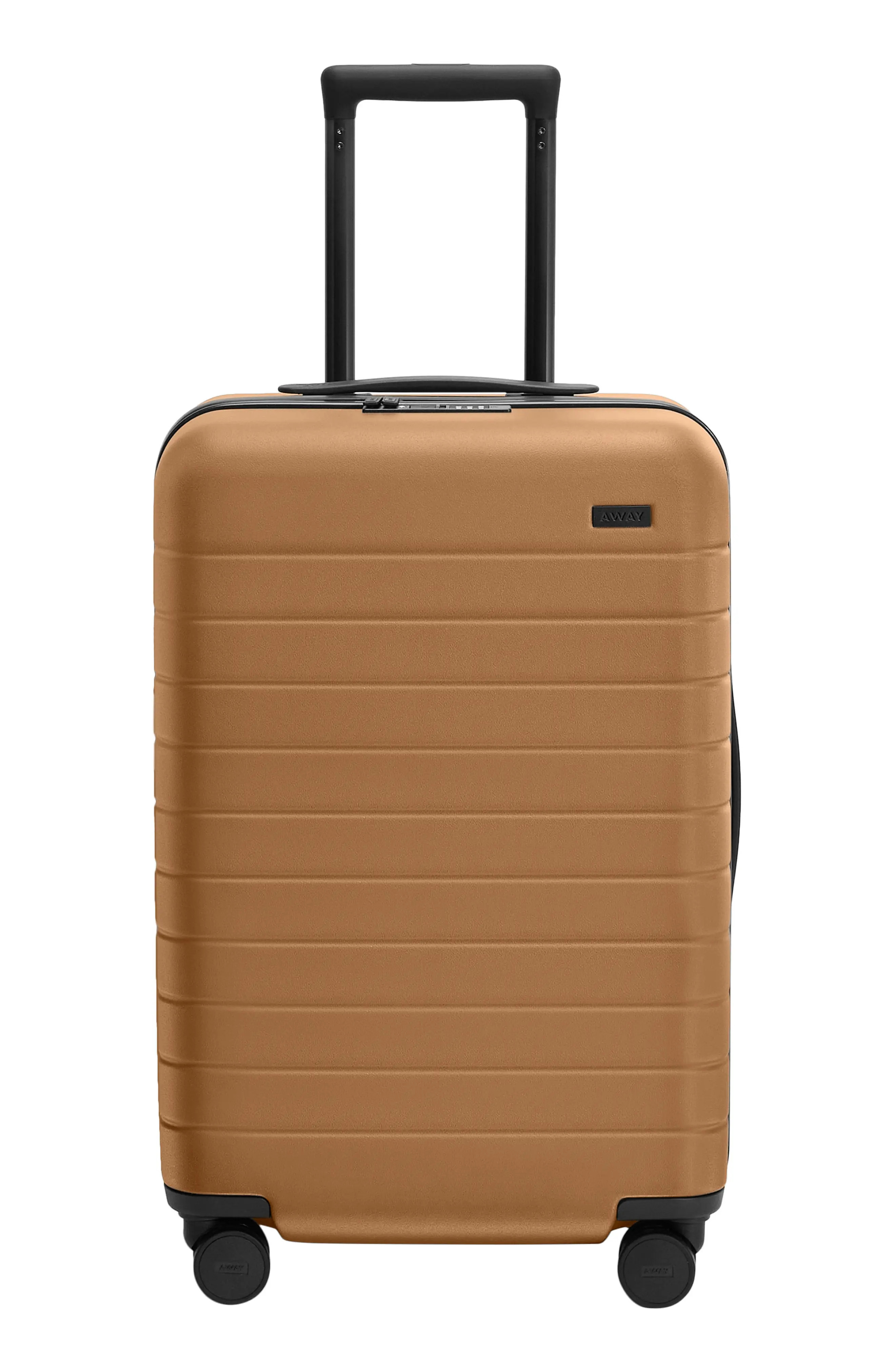 The Bigger Flex Carry-On Suitcase (Nordstrom Exclusive) (Women) | Nordstrom | Nordstrom